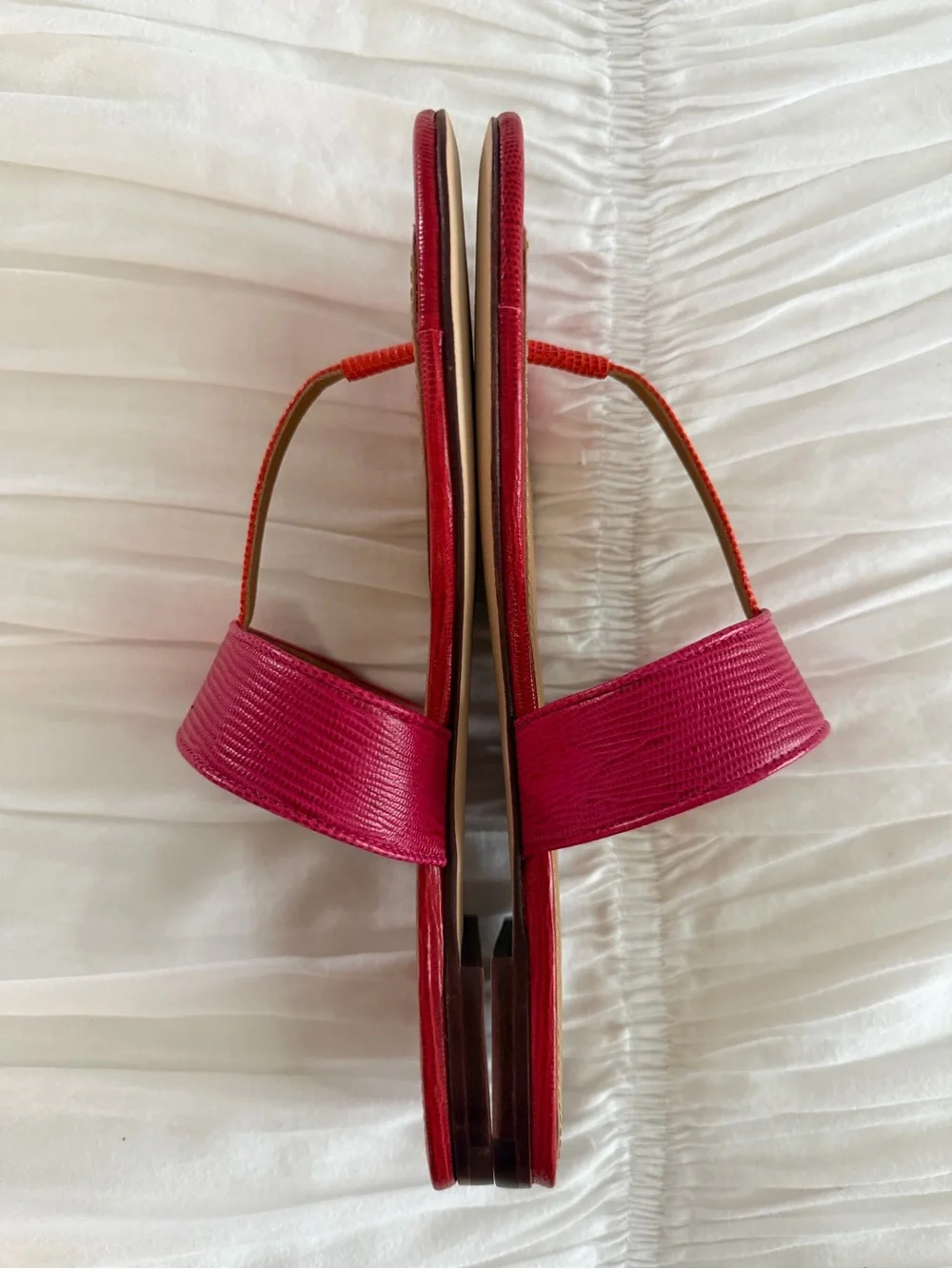 Tory Burch women’s size